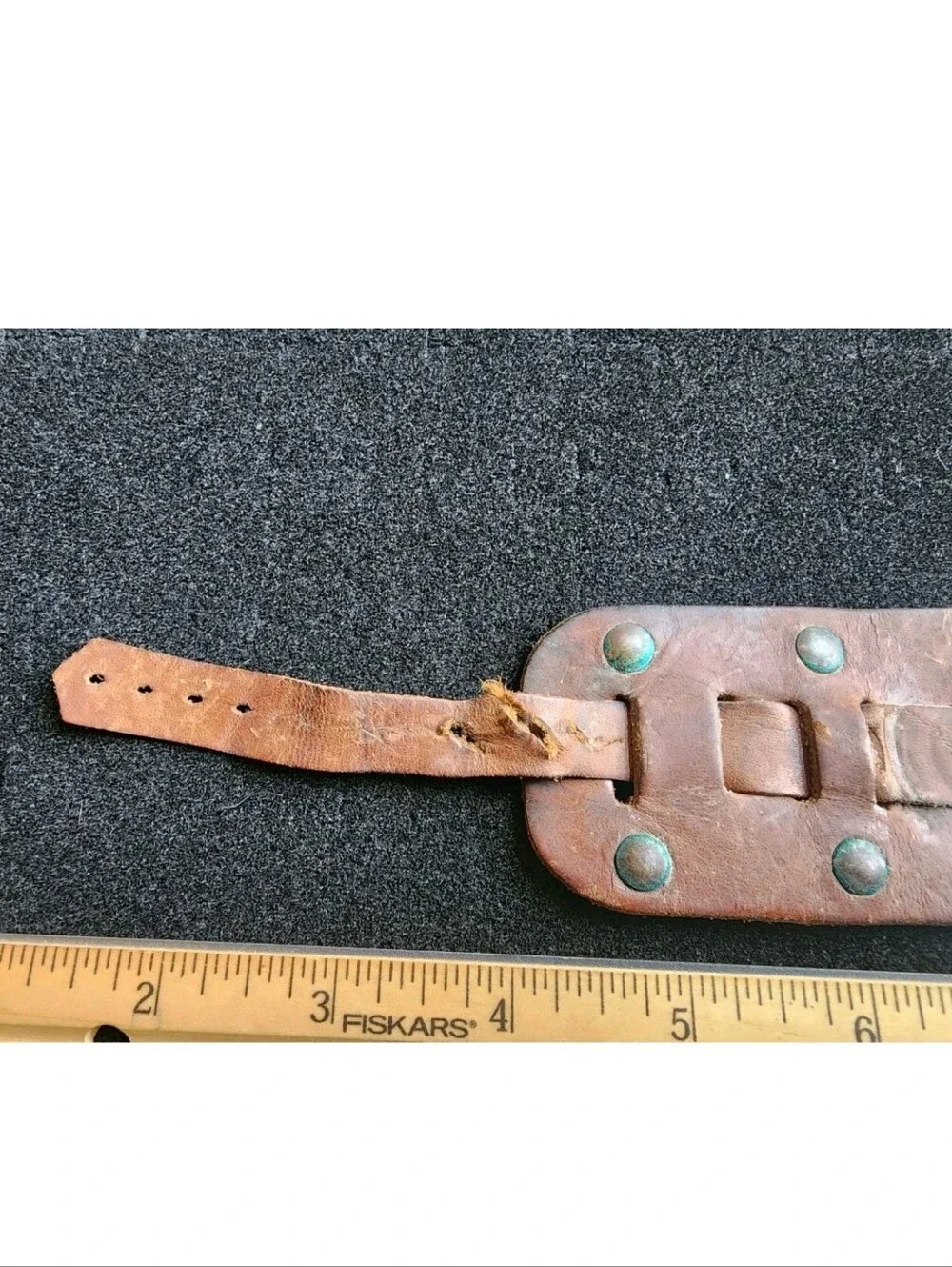 N/A item completely